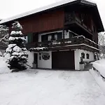 Apartment Jaegerhaus