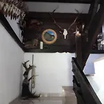 Jaegerhaus Lejlighed