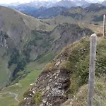 Lejlighed Jaegerhaus Andelsbuch