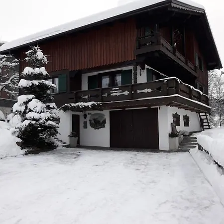 Apartman Jaegerhaus