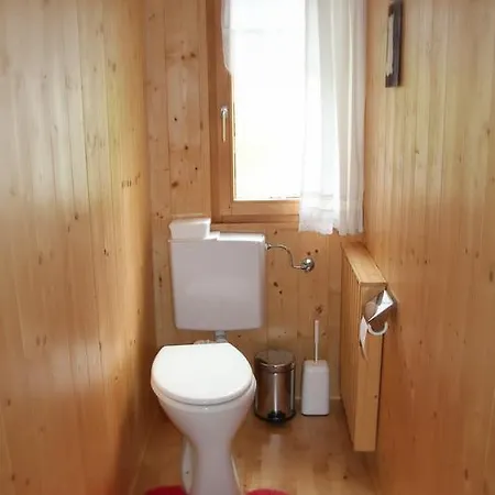 Jaegerhaus Andelsbuch