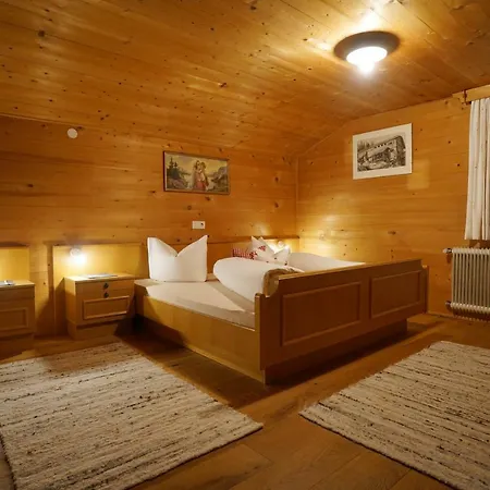 Jaegerhaus