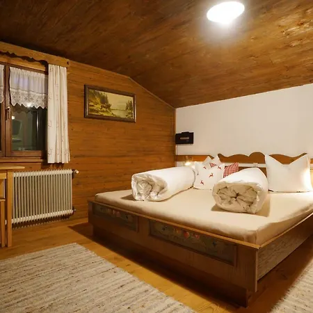 Jaegerhaus * Andelsbuch