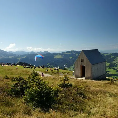 Jaegerhaus Appartement