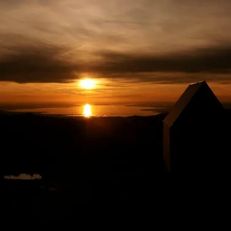 Jaegerhaus Andelsbuch